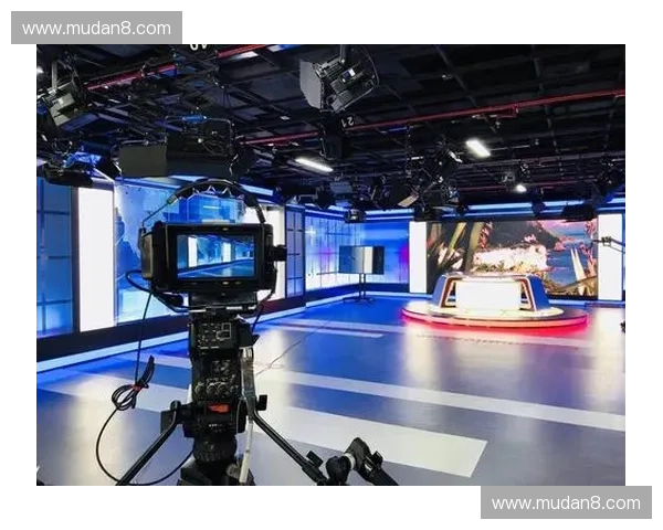 打造互动娱乐新风潮 网络直播室引领虚拟社交新体验