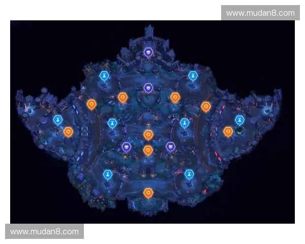 围绕风暴英雄肉盾角色的团队战术与生存策略全面运用深度解读指南