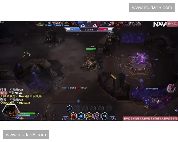 风暴比赛英雄全解析探索不同英雄的战术运用与策略选择