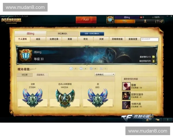 《疯狂风暴英雄全新战斗模式揭秘策略搭配与英雄成长路径》