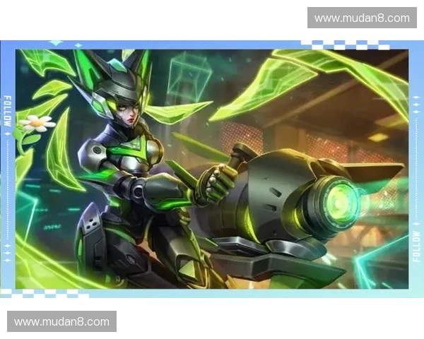 深度盘点热门射手类英雄强度最新综合实力排名全面解析指南大全版